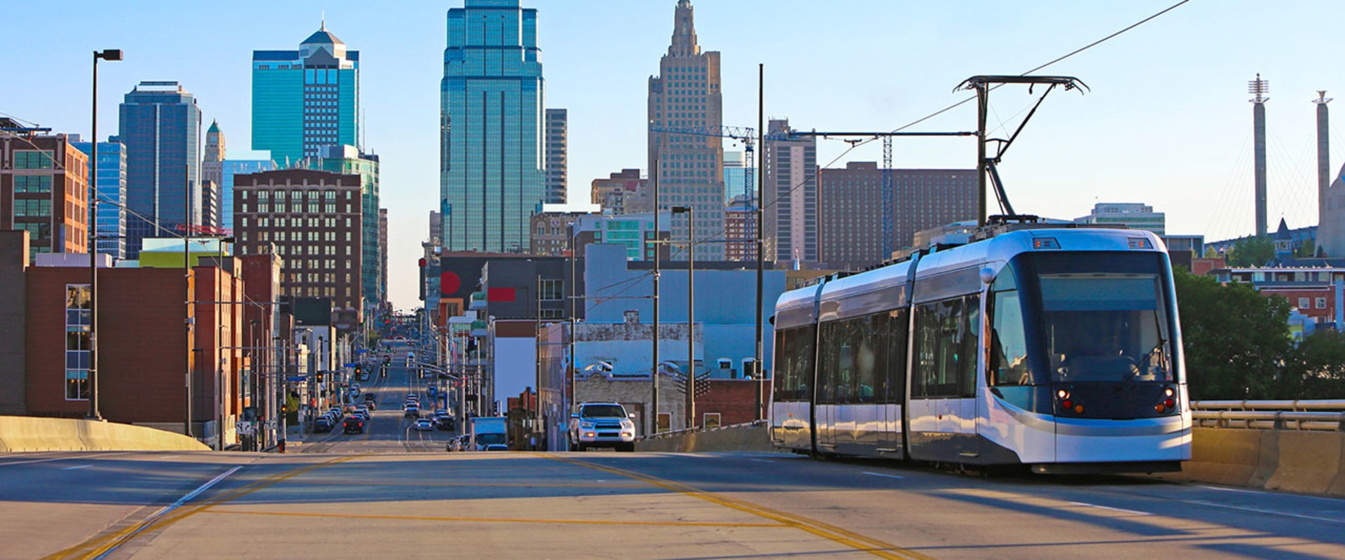 The Ever-Changing Transportation System of Indianapolis