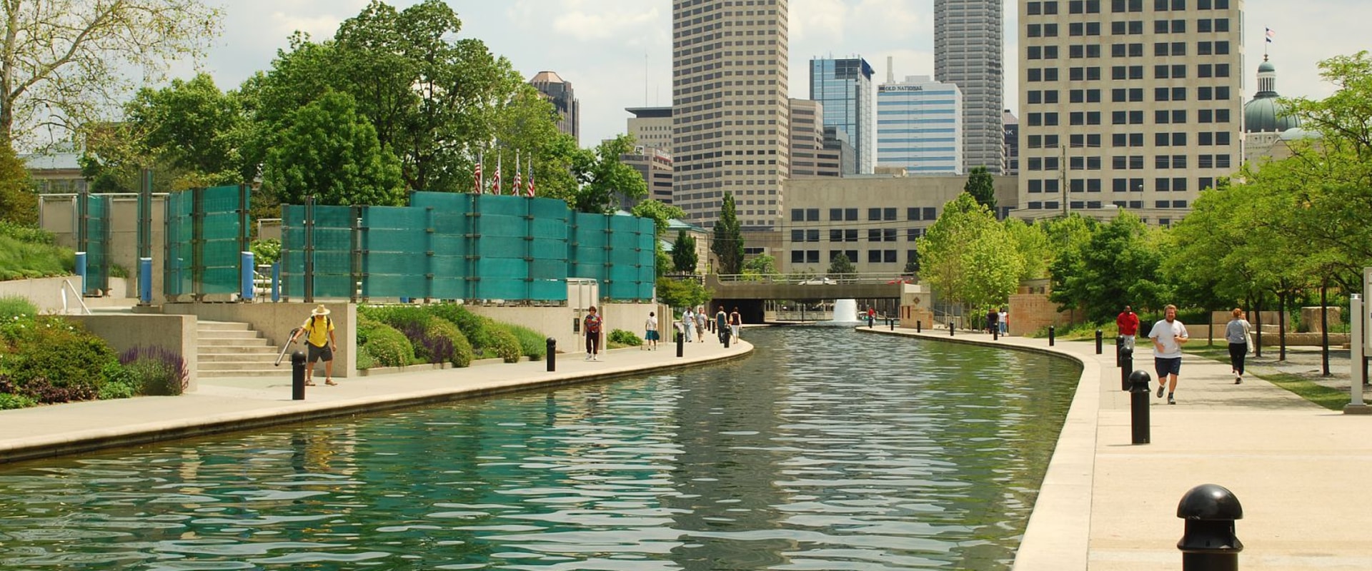 How Has The Population Of Indianapolis Evolved Over Time How Has The Population Of Indianapolis Evolved Over Time