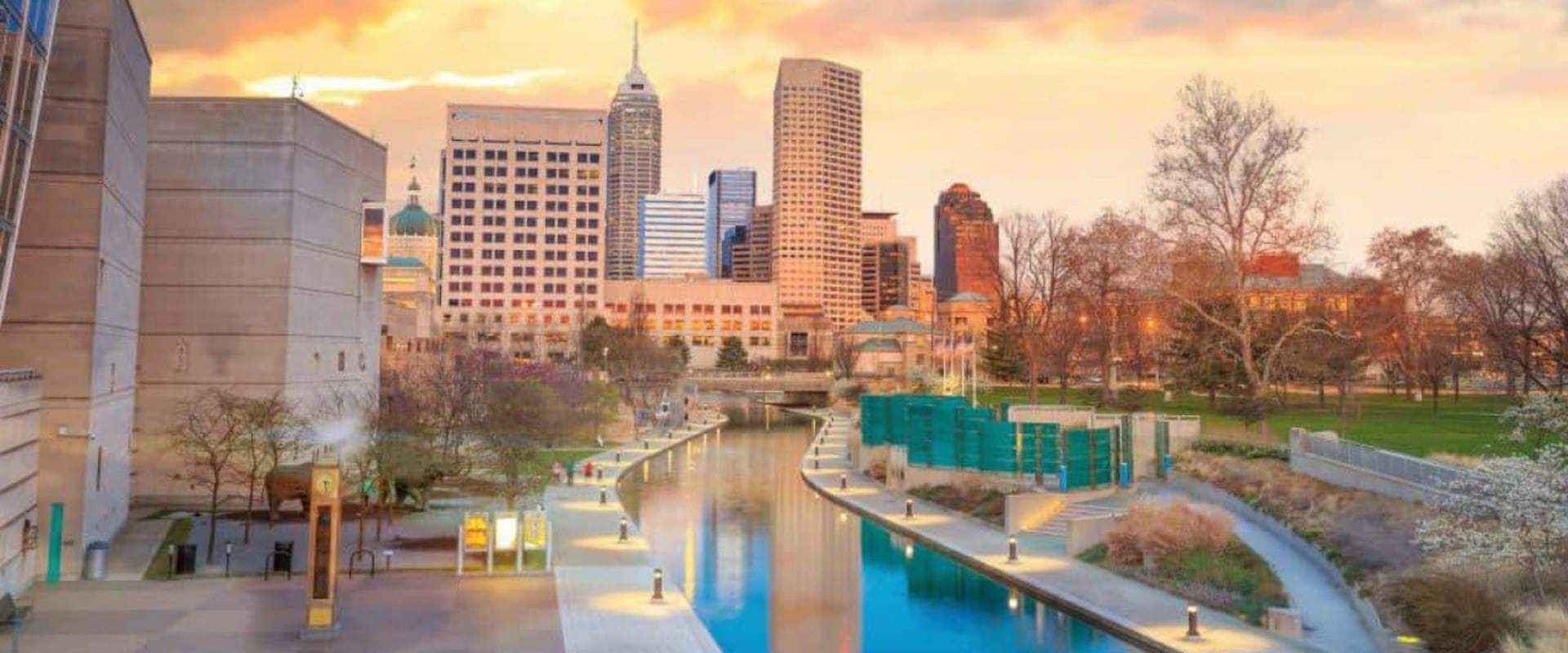 Discover the Wonders of Indianapolis