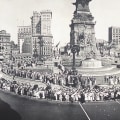 The Fascinating History of Indianapolis: From Native Tribe to Modern City