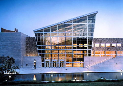 Discover the Best Museums in Indianapolis