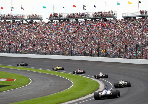 Experience the Most Exciting Events in Indianapolis