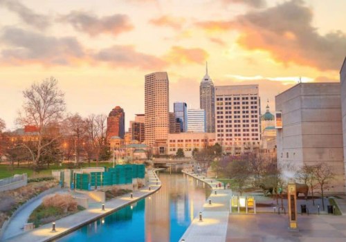 Discover the Wonders of Indianapolis